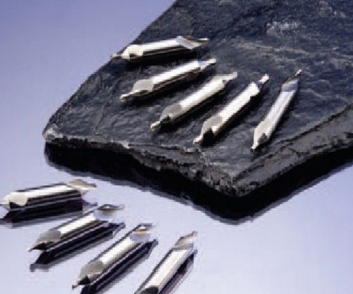 BROCAS DE CENTRO